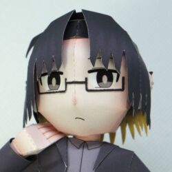 森 十也