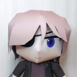 まいくろハーン・アーサー